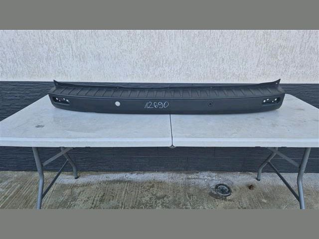 bontott FORD TRANSIT Hátsó Lökhárító (Részeivel)