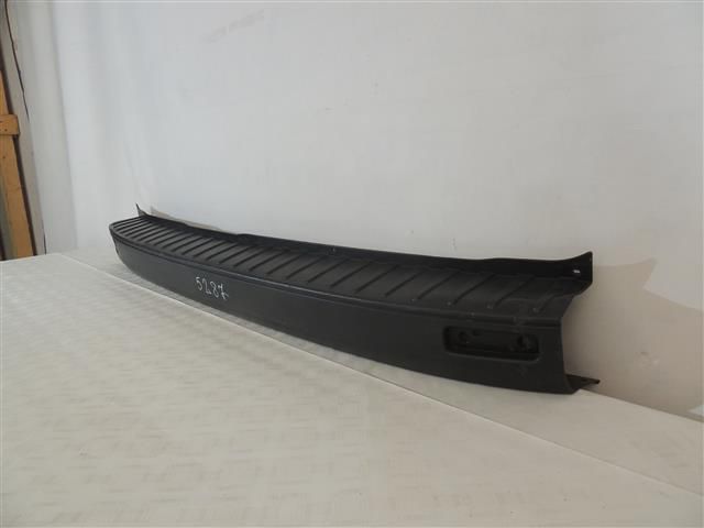 bontott FORD TRANSIT Hátsó Lökhárító (Részeivel)