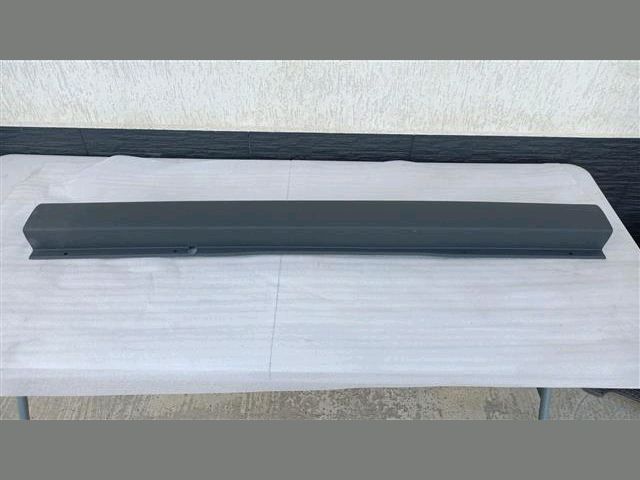 bontott FORD TRANSIT Hátsó Lökhárító (Részeivel)