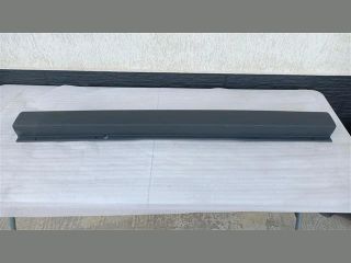 bontott FORD TRANSIT Hátsó Lökhárító (Részeivel)