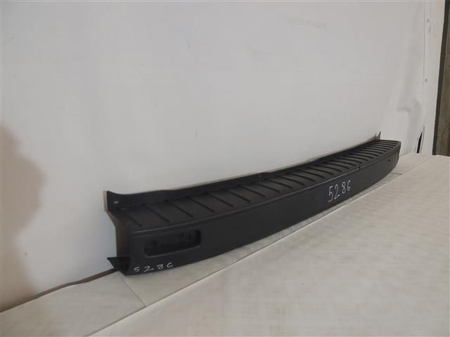 bontott FORD TRANSIT Hátsó Lökhárító (Részeivel)