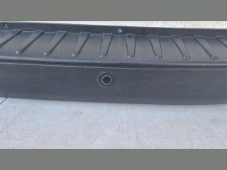 bontott FORD TRANSIT Hátsó Lökhárító (Részeivel)