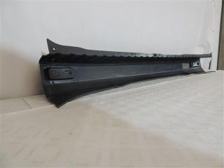 bontott FORD TRANSIT Hátsó Lökhárító (Részeivel)