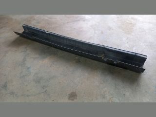 bontott FORD TRANSIT Hátsó Lökhárító (Üresen)