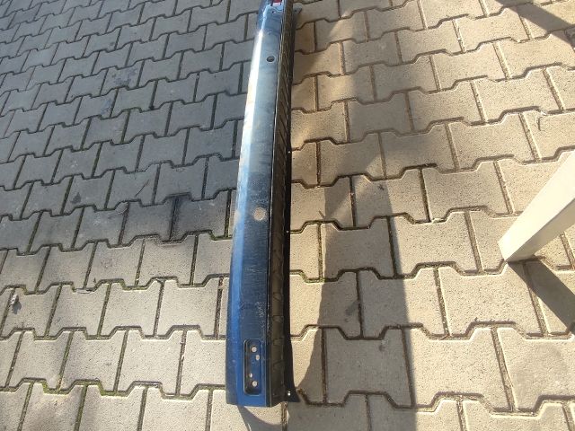 bontott FORD TRANSIT Hátsó Lökhárító (Üresen)