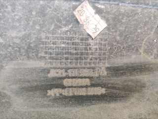 bontott FORD TRANSIT Hátsó Lökhárító (Üresen)