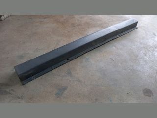 bontott FORD TRANSIT Hátsó Lökhárító (Üresen)