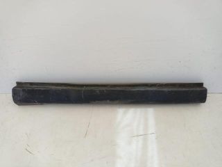 bontott FORD TRANSIT Hátsó Lökhárító (Üresen)