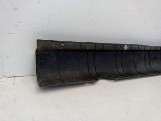 bontott FORD TRANSIT Hátsó Lökhárító (Üresen)