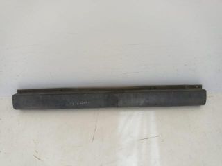 bontott FORD TRANSIT Hátsó Lökhárító (Üresen)