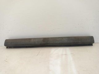 bontott FORD TRANSIT Hátsó Lökhárító (Üresen)