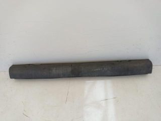 bontott FORD TRANSIT Hátsó Lökhárító (Üresen)