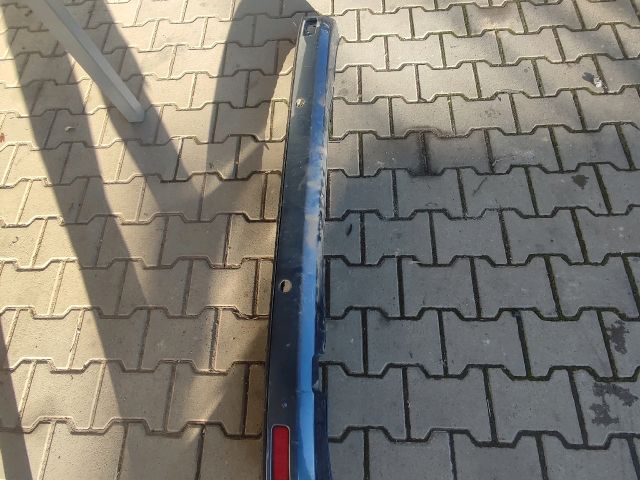 bontott FORD TRANSIT Hátsó Lökhárító (Üresen)