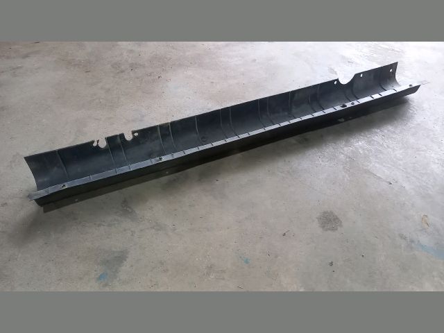 bontott FORD TRANSIT Hátsó Lökhárító (Üresen)