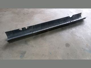 bontott FORD TRANSIT Hátsó Lökhárító (Üresen)