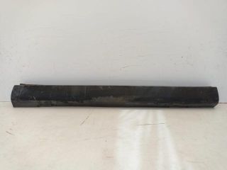 bontott FORD TRANSIT Hátsó Lökhárító (Üresen)