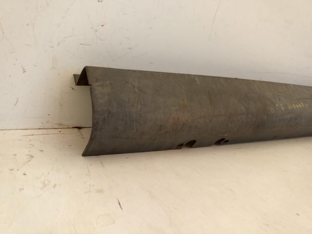 bontott FORD TRANSIT Hátsó Lökhárító (Üresen)