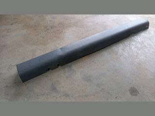 bontott FORD TRANSIT Hátsó Lökhárító (Üresen)