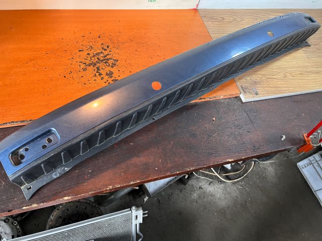 bontott FORD TRANSIT Hátsó Lökhárító (Üresen)