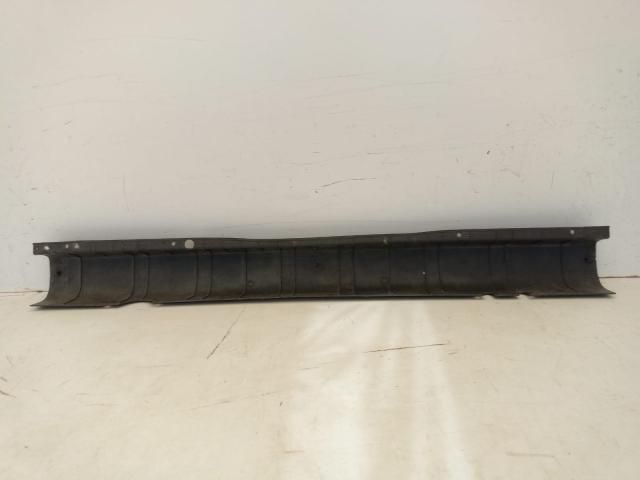 bontott FORD TRANSIT Hátsó Lökhárító (Üresen)