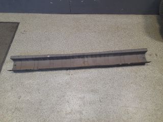 bontott FORD TRANSIT Hátsó Lökhárító (Üresen)