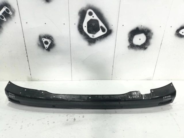 bontott FORD TRANSIT Hátsó Lökhárító (Üresen)