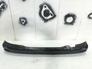 bontott FORD TRANSIT Hátsó Lökhárító (Üresen)