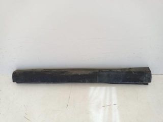 bontott FORD TRANSIT Hátsó Lökhárító (Üresen)