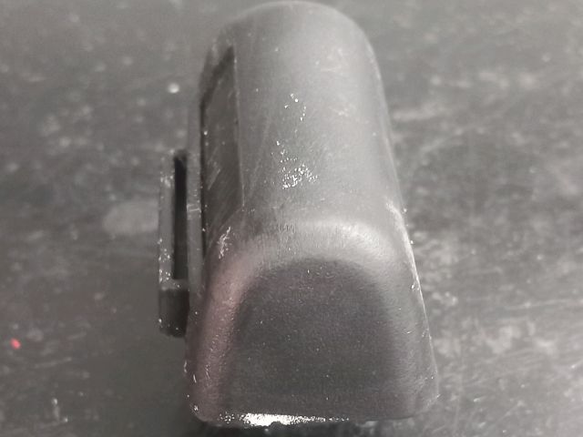 bontott FORD TRANSIT Hátsó Rendszámtábla Világítás