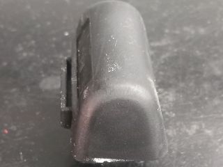 bontott FORD TRANSIT Hátsó Rendszámtábla Világítás