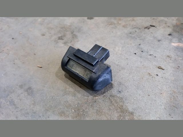 bontott FORD TRANSIT Hátsó Rendszámtábla Világítás