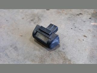 bontott FORD TRANSIT Hátsó Rendszámtábla Világítás