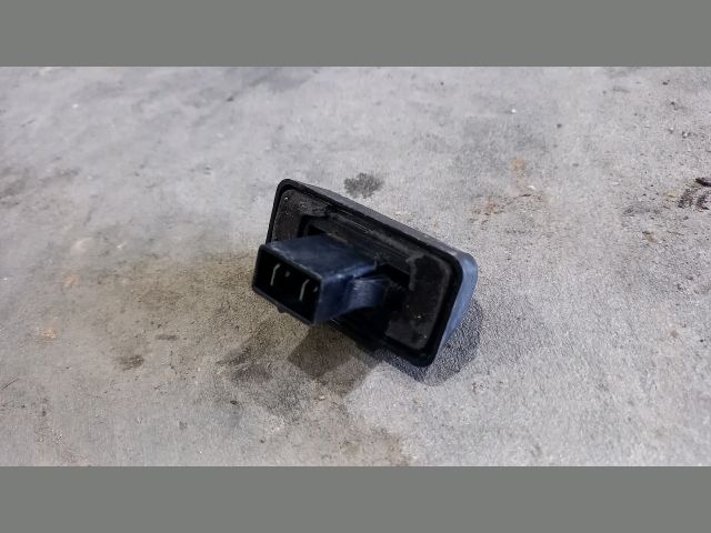 bontott FORD TRANSIT Hátsó Rendszámtábla Világítás