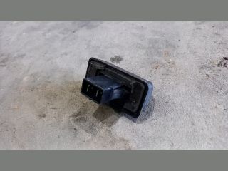 bontott FORD TRANSIT Hátsó Rendszámtábla Világítás