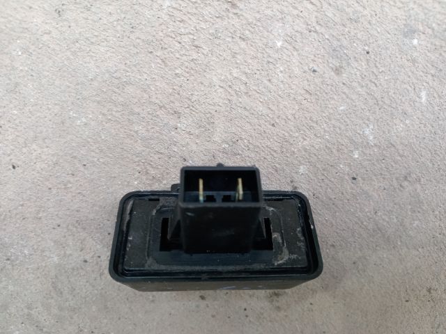 bontott FORD TRANSIT Hátsó Rendszámtábla Világítás