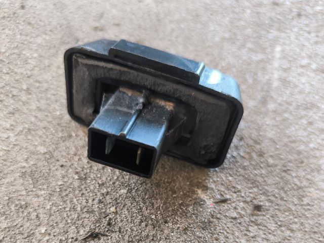 bontott FORD TRANSIT Hátsó Rendszámtábla Világítás