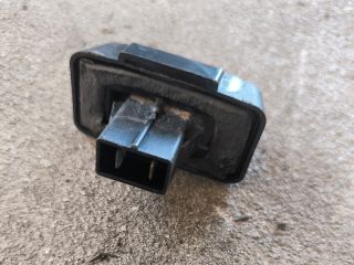 bontott FORD TRANSIT Hátsó Rendszámtábla Világítás