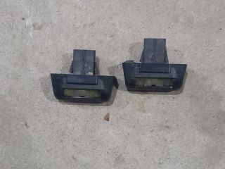 bontott FORD TRANSIT Hátsó Rendszámtábla Világítás