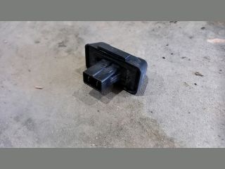 bontott FORD TRANSIT Hátsó Rendszámtábla Világítás