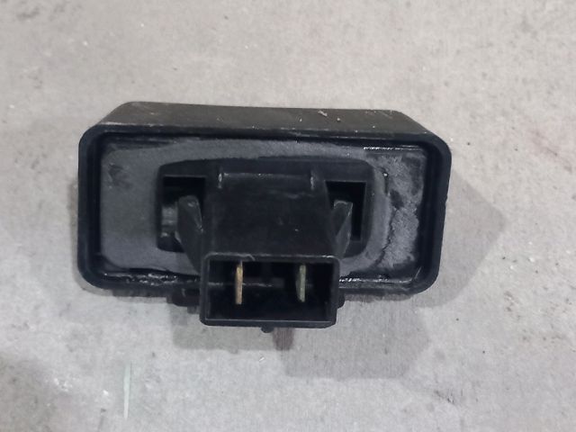 bontott FORD TRANSIT Hátsó Rendszámtábla Világítás