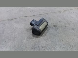 bontott FORD TRANSIT Hátsó Rendszámtábla Világítás