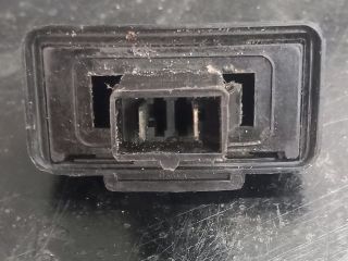 bontott FORD TRANSIT Hátsó Rendszámtábla Világítás