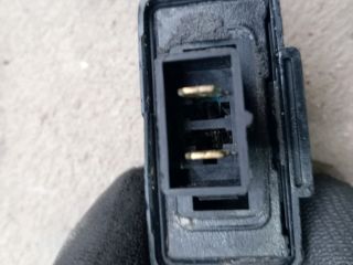 bontott FORD TRANSIT Hátsó Rendszámtábla Világítás