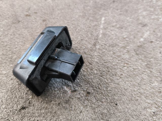 bontott FORD TRANSIT Hátsó Rendszámtábla Világítás