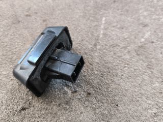 bontott FORD TRANSIT Hátsó Rendszámtábla Világítás