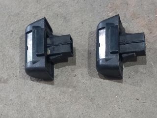 bontott FORD TRANSIT Hátsó Rendszámtábla Világítás