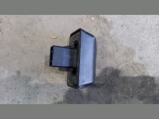 bontott FORD TRANSIT Hátsó Rendszámtábla Világítás