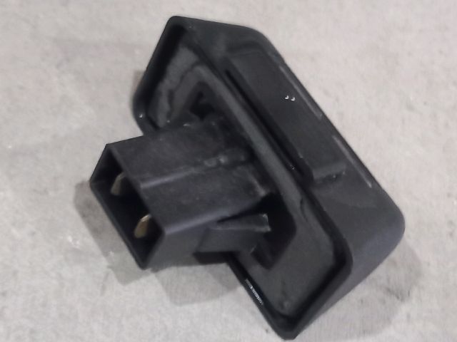 bontott FORD TRANSIT Hátsó Rendszámtábla Világítás