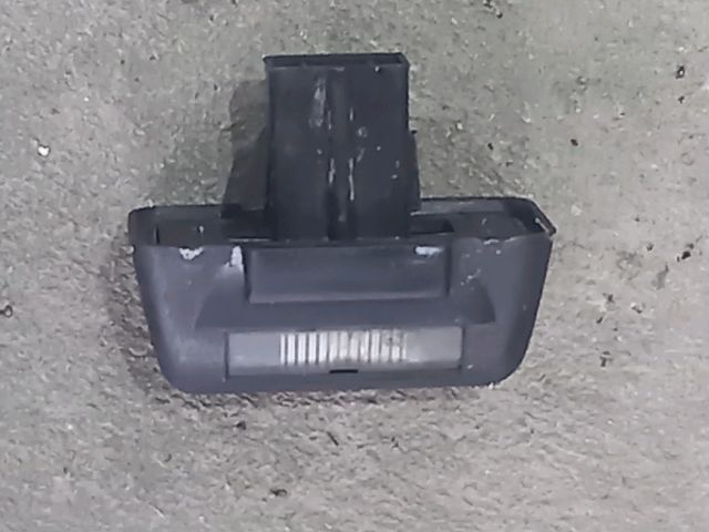 bontott FORD TRANSIT Hátsó Rendszámtábla Világítás