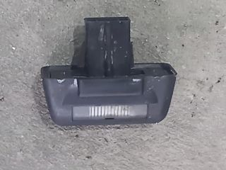 bontott FORD TRANSIT Hátsó Rendszámtábla Világítás